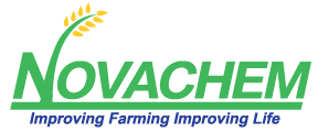 NOVACHEM Logo